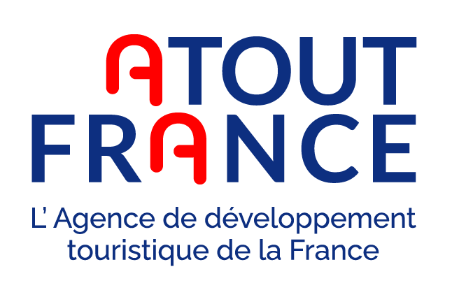 logo atout france