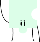 omaco-puzzle-light-green